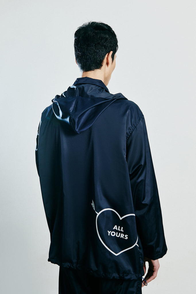 All Yours Jacket