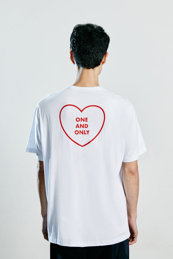 T-shirt One and Only